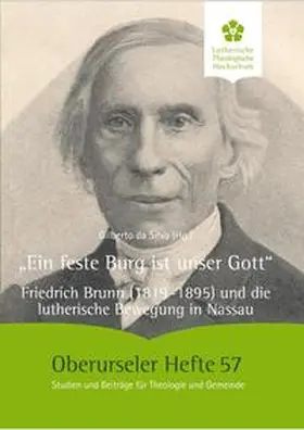 Silva |  "Ein feste Burg ist unser Gott" | Buch |  Sack Fachmedien
