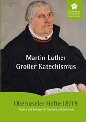 Luther / Lehmann / Klän |  Großer Katechismus | eBook | Sack Fachmedien