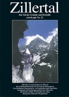  Zillertal | Buch |  Sack Fachmedien