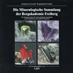 Hofmann / Massanek |  Die Mineralogische Sammlung der Bergakademie Freiberg | Buch |  Sack Fachmedien