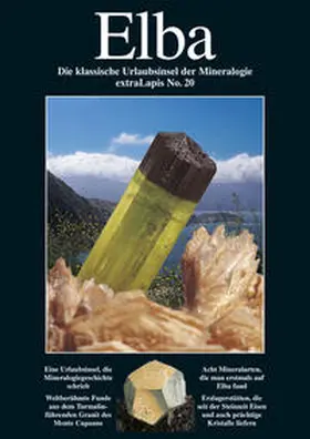 Pezzotta |  Elba | Buch |  Sack Fachmedien