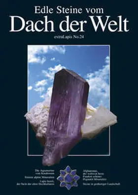 Hammer |  Edle Steine vom Dach der Welt | Buch |  Sack Fachmedien
