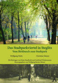 Holtz / Simon / Becker-Brüser |  Das Stadtparkviertel in Steglitz | Buch |  Sack Fachmedien