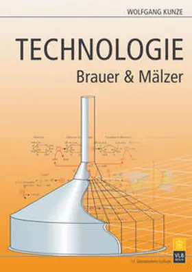 Kunze / Hendel |  Technologie Brauer & Mälzer | Buch |  Sack Fachmedien