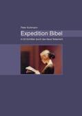 Kuhlmann |  Expedition Bibel | Buch |  Sack Fachmedien