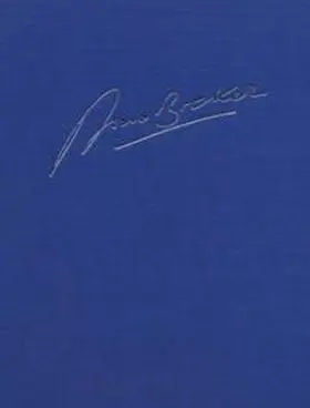 Breker |  Arno Breker | Buch |  Sack Fachmedien