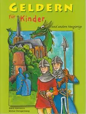 Halmanns |  Geldern für Kinder und andere Neugierige | Buch |  Sack Fachmedien