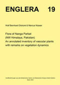 Dickoré / Nüsser |  Flora of Nanga Parbat (NW Himalaya, Pakistan) | Buch |  Sack Fachmedien
