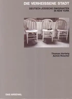 Hartwig |  Die verheissene Stadt | Buch |  Sack Fachmedien