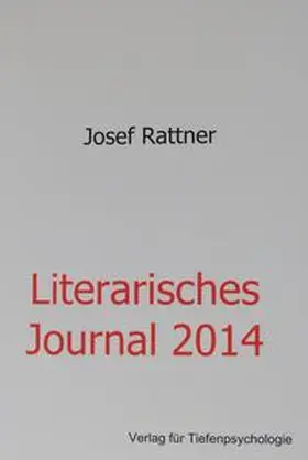 Rattner |  Literarisches Journal 2014 | Buch |  Sack Fachmedien