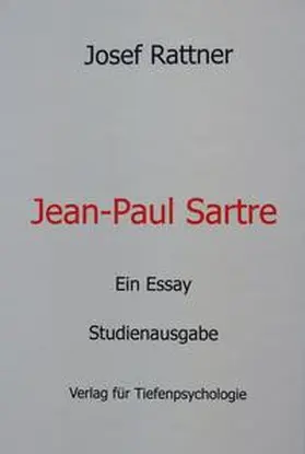 Rattner |  Jean-Paul Sartre | Buch |  Sack Fachmedien