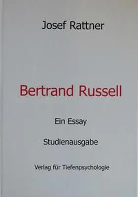 Rattner |  Bertrand Russell | Buch |  Sack Fachmedien