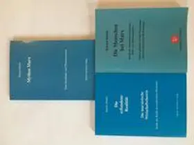 Karam |  Karl Marx - Leben und Werk | Buch |  Sack Fachmedien