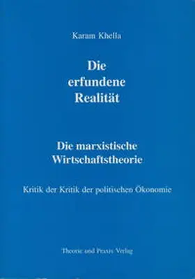 Khella |  Die erfundene Realität | Buch |  Sack Fachmedien