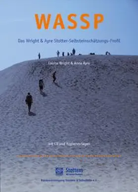 Wright / Ayre |  WASSP: Das Wright & Ayre Stotter-Selbsteinschätzungs-Profil | Buch |  Sack Fachmedien