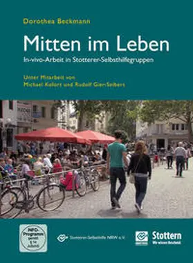 Beckmann / Stottern & Selbsthilfe NRW e.V. |  Mitten im Leben | Sonstiges |  Sack Fachmedien
