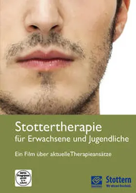Stottern & Selbsthilfe NRW e.V. |  Stottertherapie für Erwachsene und Jugendliche | Sonstiges |  Sack Fachmedien