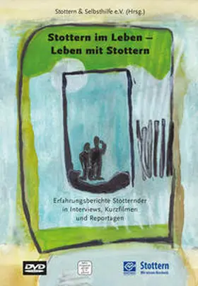  Stottern im Leben - Leben mit Stottern | Sonstiges |  Sack Fachmedien