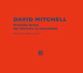 Mitchell / Stottern & Selbsthilfe Landesverband Ost e.V. |  Dreizehn Arten das Stottern zu betrachten | Buch |  Sack Fachmedien
