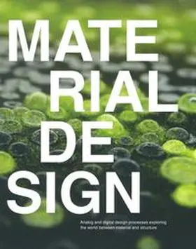 Holzbach / Kellner |  Materialdesign | Buch |  Sack Fachmedien