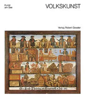 Petzoldt / Dettmer |  Volkskunst | Buch |  Sack Fachmedien