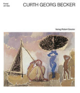 Sommer / Wiedmann / Tann |  Curth Georg Becker 1904-1972 | Buch |  Sack Fachmedien