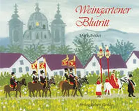 Linder |  Weingartener Blutritt | Buch |  Sack Fachmedien