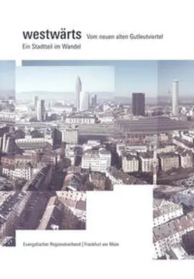 Kaufmann |  westwärts | Buch |  Sack Fachmedien