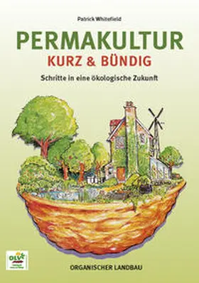 Whitefield |  Permakultur kurz und bündig | Buch |  Sack Fachmedien