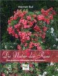 Ruf |  Die Natur der Rose | Buch |  Sack Fachmedien