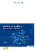 Stifterverband für die Deutsche Wissenschaft |  Qualitätsentwicklung im dualen Studium | Buch |  Sack Fachmedien