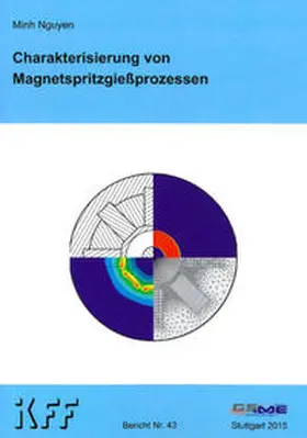 Nguyen |  Charakterisierung von Magnetspritzgießprozessen | Buch |  Sack Fachmedien