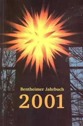 Heimatverein Grafschaft Bentheim e. V. |  Bentheimer Jahrbuch 2001 | Buch |  Sack Fachmedien