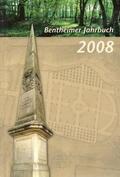 Voort / Breidenbend / Bischop-Stentenbach |  Bentheimer Jahrbuch 2008 | Buch |  Sack Fachmedien