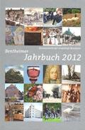 Mülstegen / Niehaus / Tüllinghoff |  Bentheimer Jahrbuch 2012 | Buch |  Sack Fachmedien