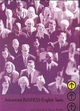 Edwards / Murphy |  Advanced Business English Tests | Buch |  Sack Fachmedien