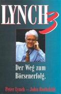 Lynch / Rothchild |  Lynch III | Buch |  Sack Fachmedien