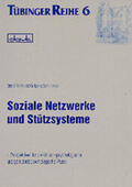 Röhrle / Stark |  Soziale Netzwerke und Stützsysteme | Buch |  Sack Fachmedien