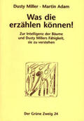 Miller |  Was die erzählen können! | Buch |  Sack Fachmedien