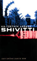 Ka-Tzetnik 135633 |  Ka-tzetnik 135633: Shivitti | Buch |  Sack Fachmedien