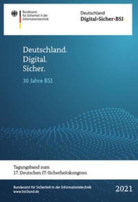 Assmann / Banse / Bastian | Deutschland. Digital. Sicher. | Buch | 978-3-922746-83-6 | sack.de