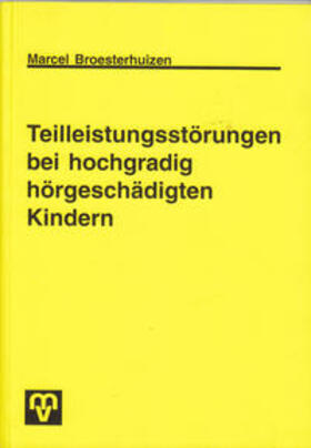 Kiese-Himmel | Hörgestörte Kinder und ihr Spracherwerb | Buch | 978-3-922766-67-4 | sack.de