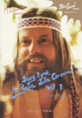 Montecrossa | Songlyric - La Poesia della Canzone | Buch | 978-3-922800-42-2 | www.sack.de