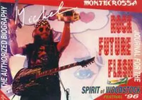 Montecrossa |  Rock Future Flash | Buch |  Sack Fachmedien