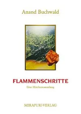 Buchwald |  Flammenschritte | Buch |  Sack Fachmedien
