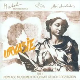 Aurobindo |  Urvasie, Teil I | Sonstiges |  Sack Fachmedien