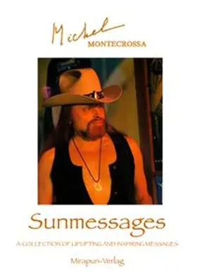 Montecrossa |  Sunmessages | Buch |  Sack Fachmedien