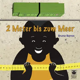  Zwei Meter bis zum Meer | Buch |  Sack Fachmedien