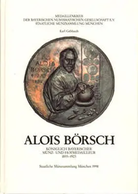 Gebhardt |  Alois Börsch | Buch |  Sack Fachmedien