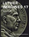 Ehling |  Luther imagines 17 | Buch |  Sack Fachmedien